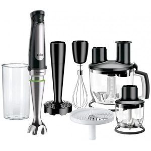 گوشت کوب برقی براون مدل MQ 7087x