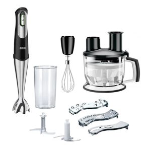گوشت کوب برقی براون مدل MQ 7075